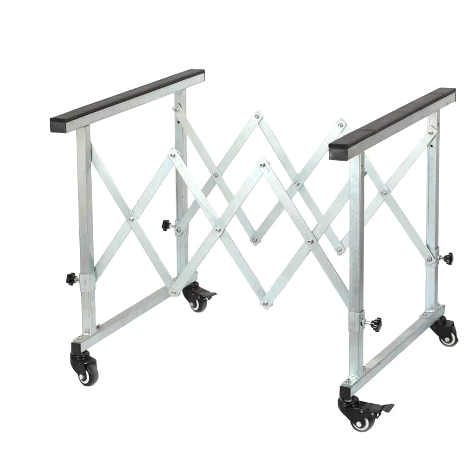 Auto Dent Kit with Steel Engine Cover Platform and Car Door Stand Car Body Repair Tools