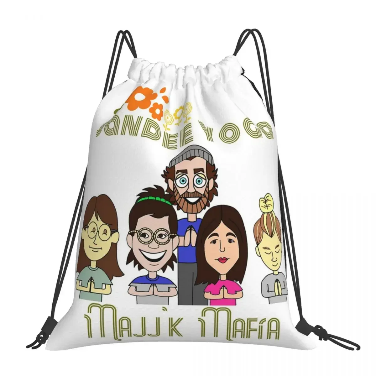 

Повседневные Рюкзаки JD, портативные сумки на шнурке, сумка с карманами для обуви, сумка для книг для путешествий, студентов