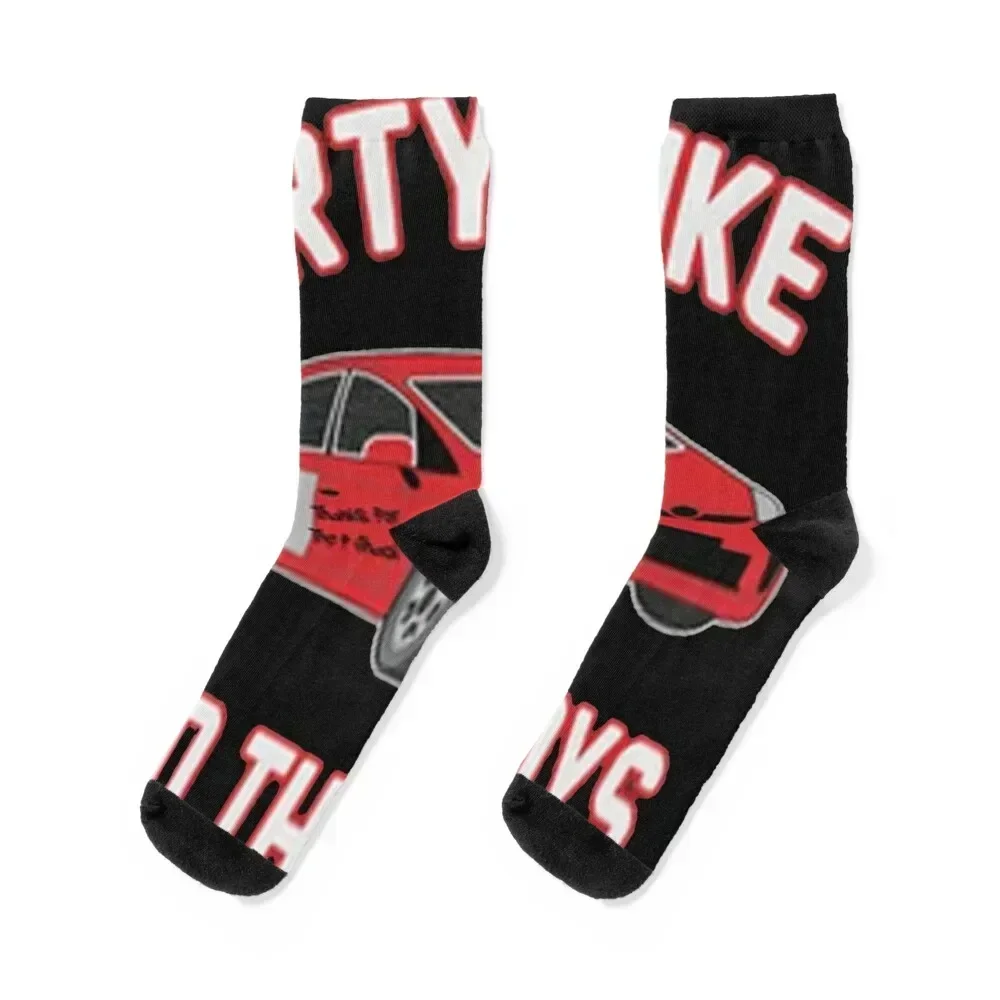 

The Other Guys Movie Socks sport cycling Stockings compression Men's Socks For Man Women's