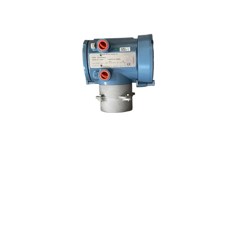 

F100S Mass Flow Meters and Density Meters