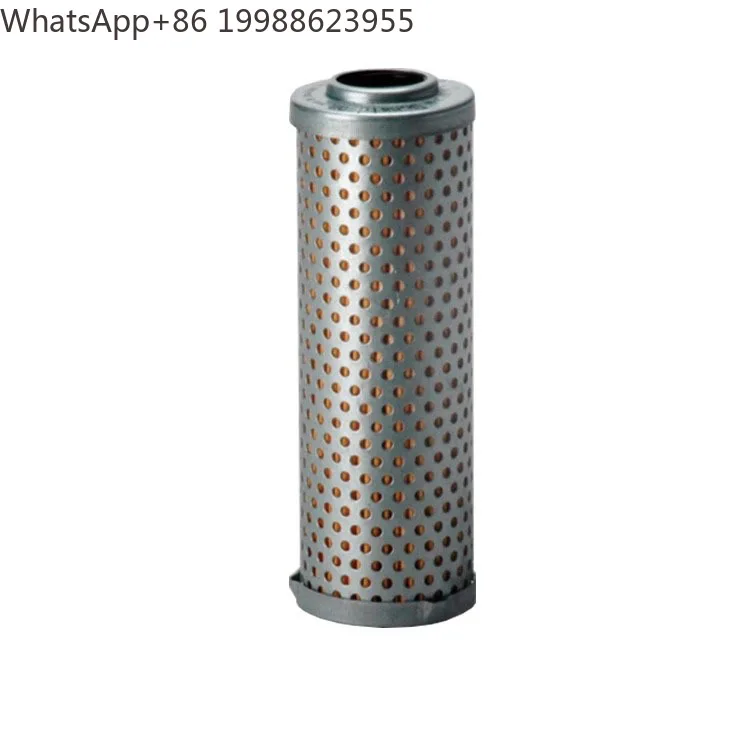 Hydraulic Pilot Filter Element Excavator Accessories 4370435 for Hitachi ZX200 ZAX200-1 ZAX200-6 ZX60/120/200/270/330 1PC New