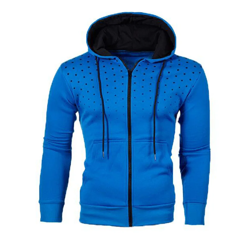

Mens Sweatshirt Long Sleeve Autumn Spring Men's Casual Cardigan Hoodie Jacket 3D Printed Men's Clothing Men's Hooded Coat MY237
