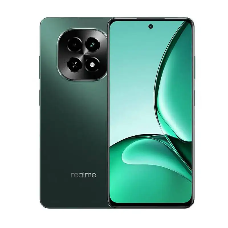 هاتف Realme V60S 5g الذكي غير مقفول بسعة 256 جيجابايت جميع الألوان وحالة جيدة هاتف أندرويد مستعمل أصلي