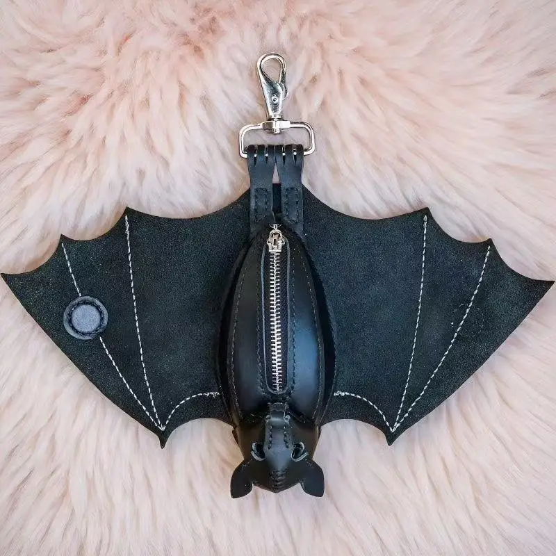bolsa-de-moedas-de-couro-pu-com-asas-dobraveis-estilo-gotico-de-morcego-com-chaveiro-para-compras-viagens-trabalho-escola-halloween-e-atividades-ao-ar-livre