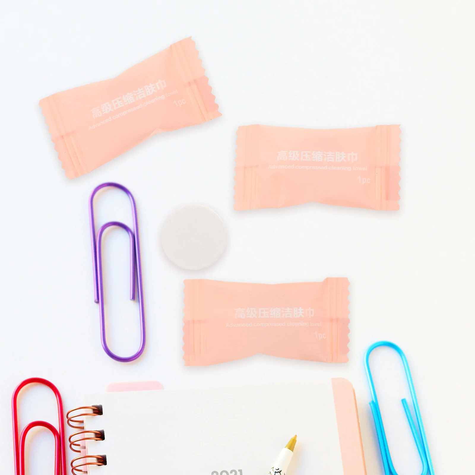 50 asciugamani da viaggio compressi in cotone usa e getta, delicati sulla pelle, ecologici, portatili, dimensioni 20x20 cm, per viso, corpo, uso esterno