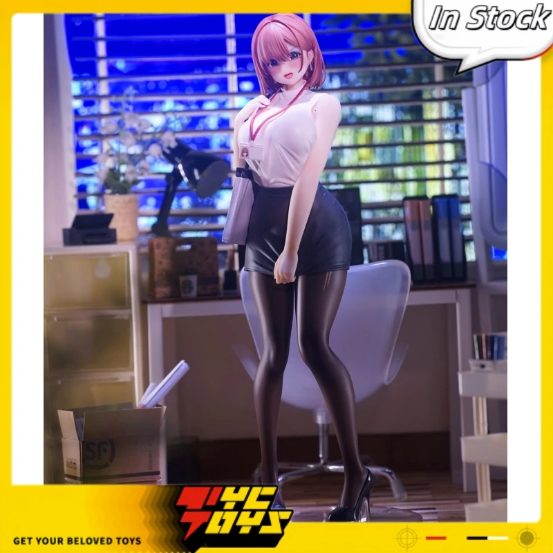 

New In Stock Original ModelWay OL Miss 1/6 Ratio Figure Toys Beautiful Girl Model Toys Collection Ornament Holiday Gifts