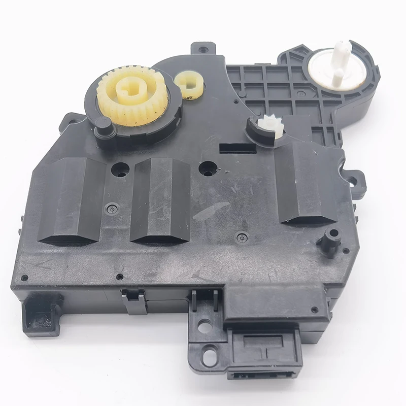 

FOR TOYOTA LEXUS Camry C-HR Venza SIENNA RAV4 Granvia Alphard Vellfire ES NX UX LM RX HEATER FLAP MOTOR ACTUATOR OEM 87106-06370