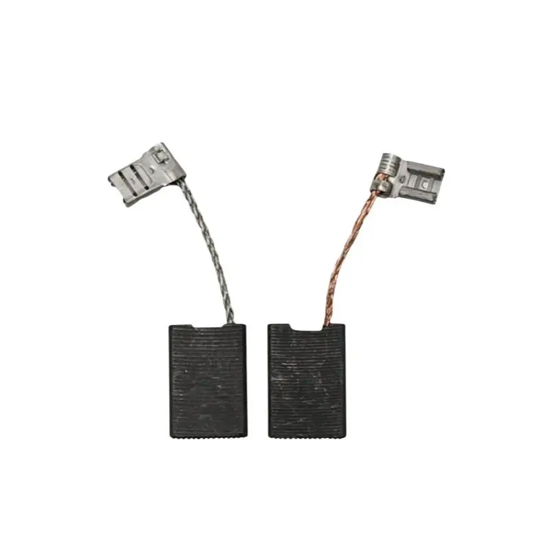Kohlebürste für Elektrowerkzeuge N259979, langlebiges Ersatzteil für die Wartung und Reparatur von Elektromotoren von Schleifmaschinen – Detail 7