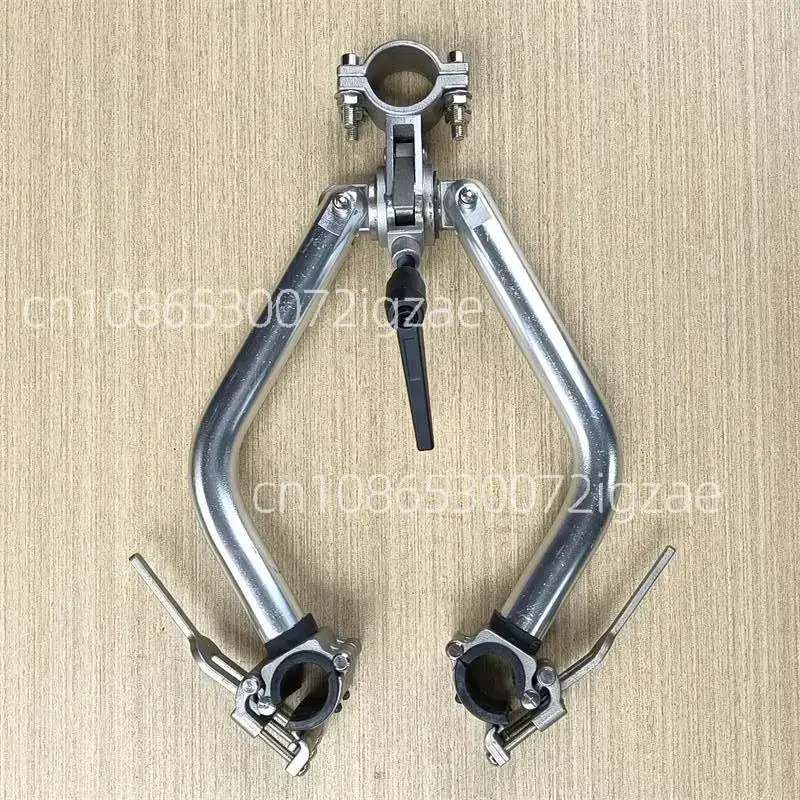 Sports Wheelchair Connector Disabled Car Head Electric Front Drive Tractor Device