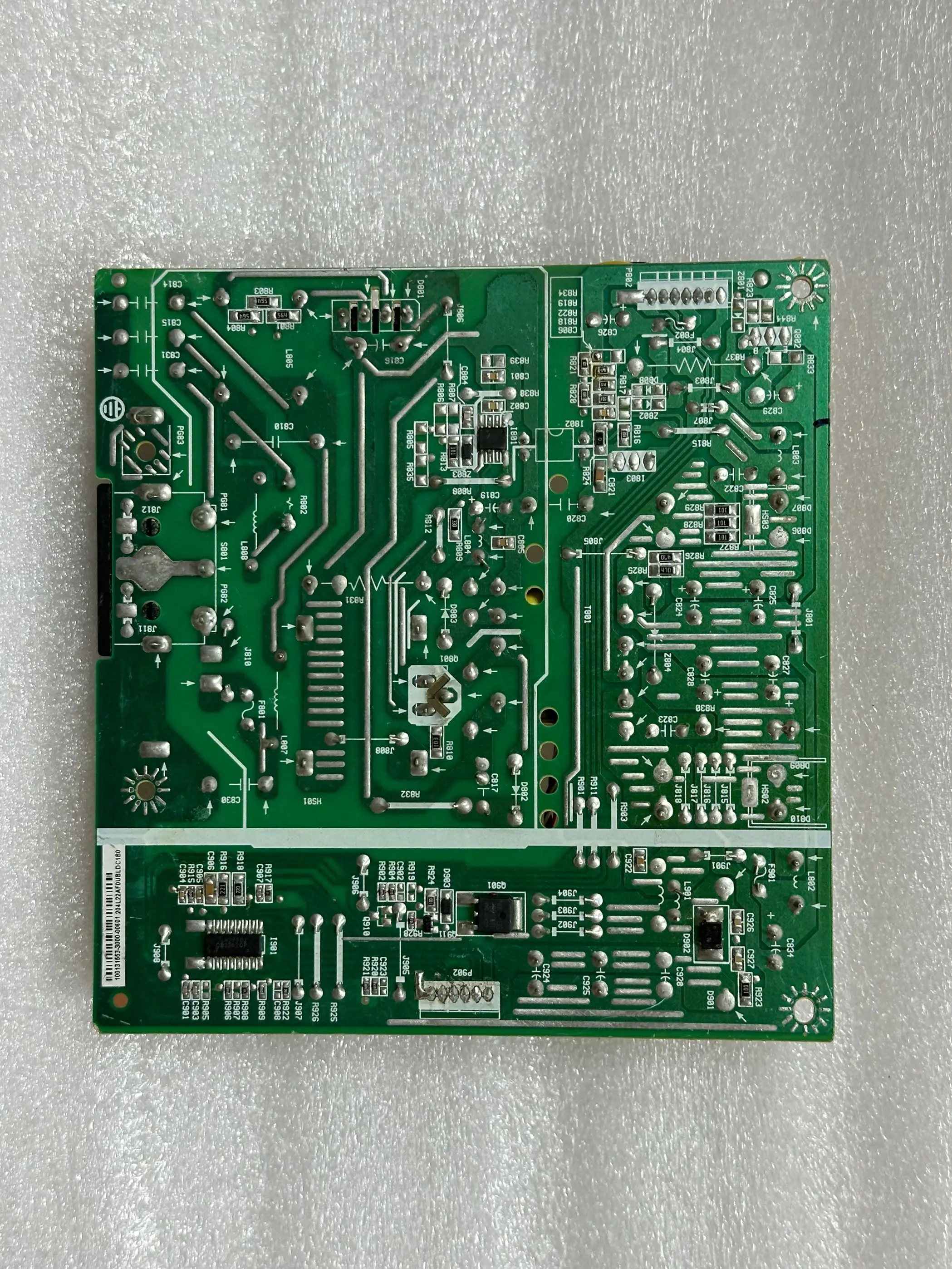 لوحة الطاقة الأصلية لنوعية جيدة ، VA2206H-LED ، VS14864 ، L22AIVM-BK57K ، LE22BW-S-1