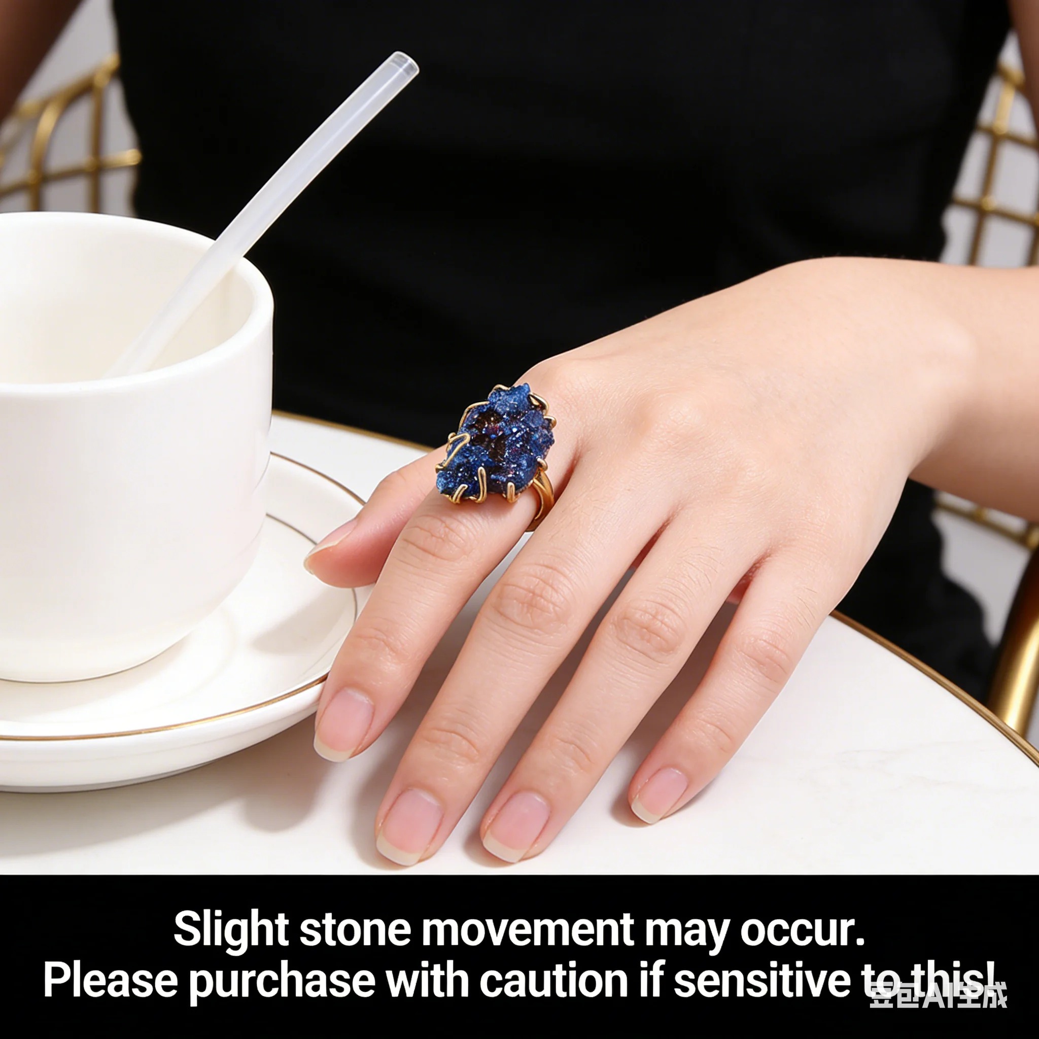 2025 Adjustable Nat… - image