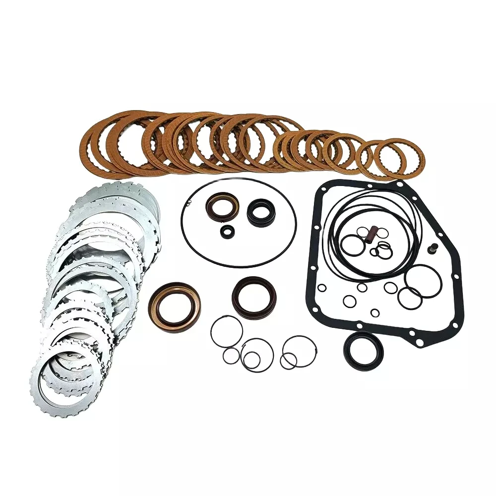

U540E U541E Auto Transmission Master Rebuild Kit Overhaul Seals Gaskets Fits For TOYOTA CROWN ROYAL Vios Rush