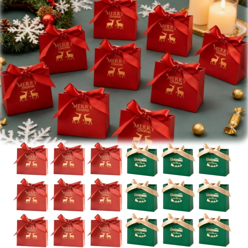 Christmas Candy Box… - image
