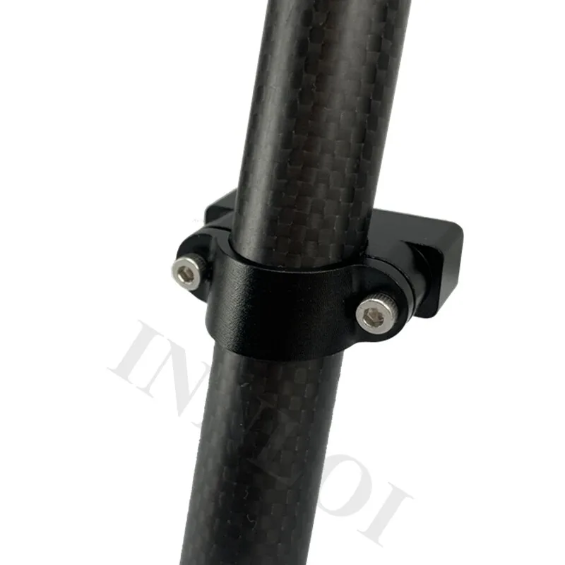 XAERO 20mm Aluminium-Tankverbinder für 13L 22L Streuer-System EFT410 610 616 620 Rahmen – Detail 15