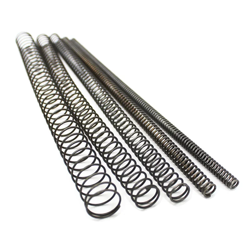 300mm Long Compression Spring Pressure