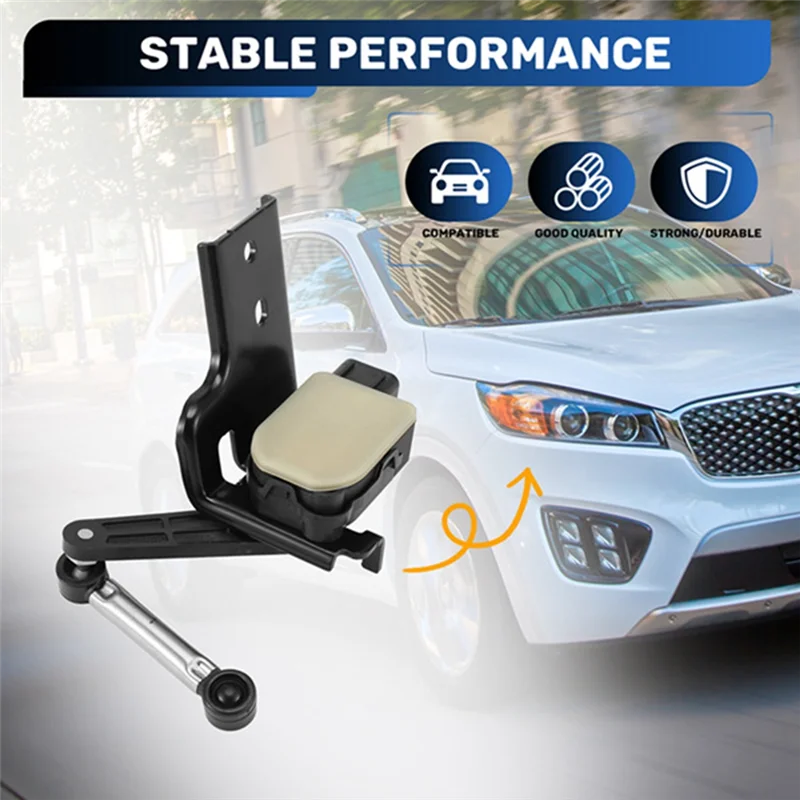 92190-C5200 Sensor Perataan Lampu Depan 92190C5200 Untuk Kia Sorento Hyundai Santa Fe