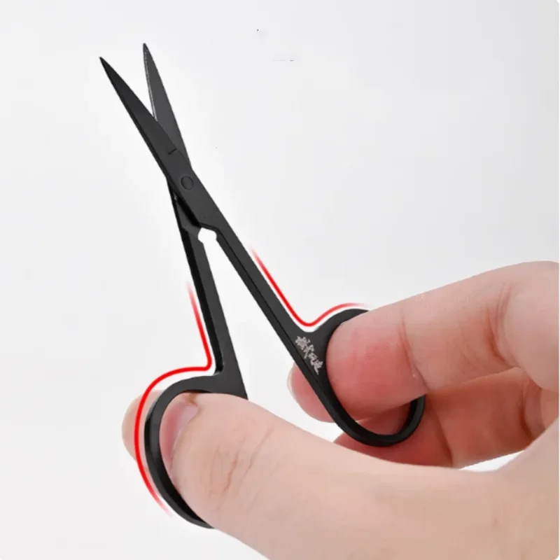 1PCS Model Tools Scissors Etched Sheet Parts Decal Cutting Tools for Models Hobby Building DIY