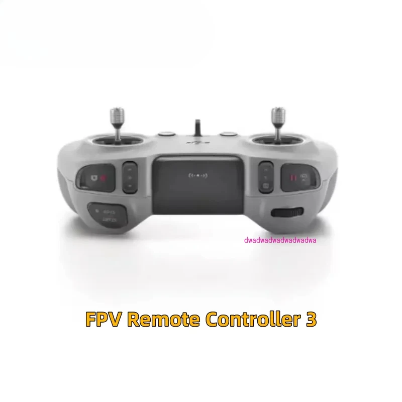 Remote Controller 3 Operating Time 10 hours Charging Time 2 hours for DJI Avata 2/DJI Neo 100% Original New in Stock