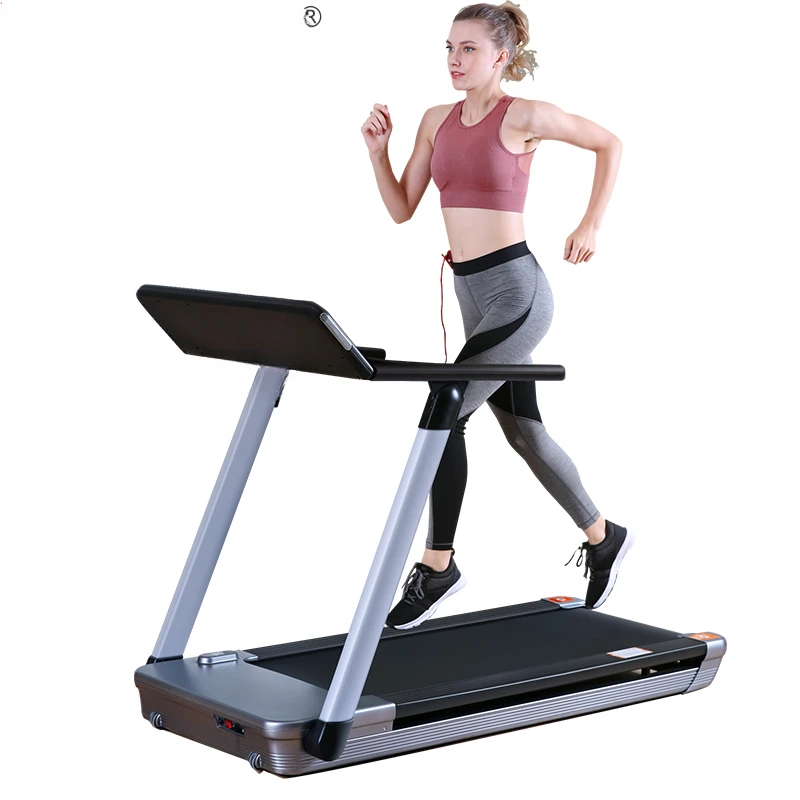 running board  home fitness equipment treadmill folding mini small running machine best treadmill