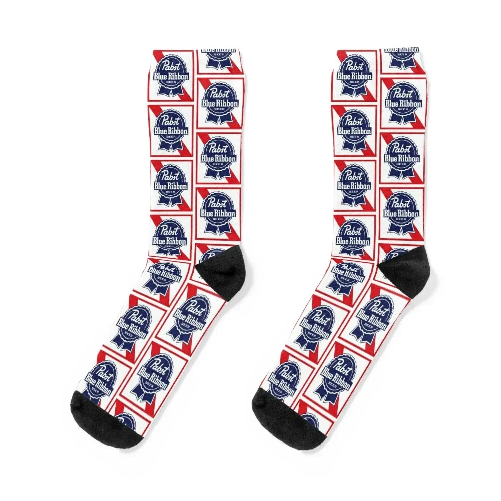 

Pabst Socks winter thermal designer brand ankle Mens Socks Women's