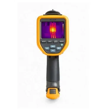 Infrared Thermal Imager High precision research rapid temperature measurement Handheld TiS20+ (range -20~150℃)