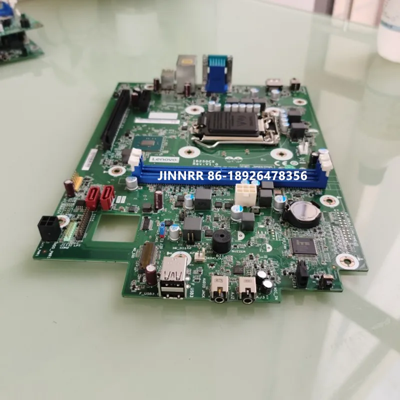 M710e IB250CX motherboard 01LM389 01LM388 Generation 7 B250