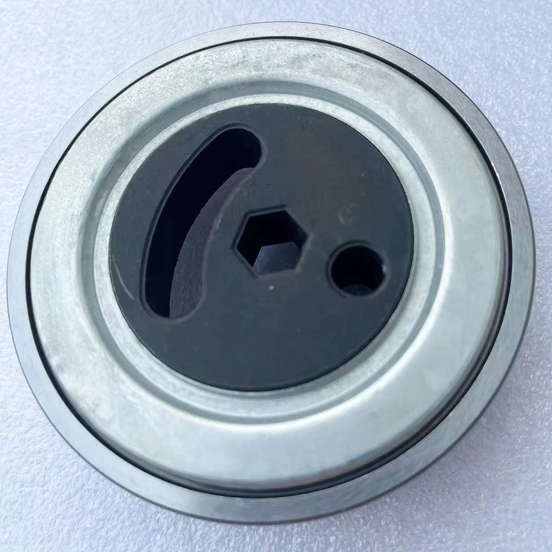 Belt Tensioner Pulley 49160-64J02 Fit For Suzuki Jimny JB43, Tensioner Wheel Replacement Parts