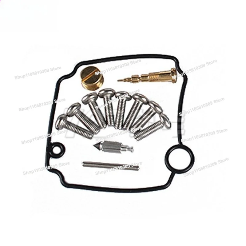 For 50HP T50 F50 Outboard Engine Carburetor Repair  62Y-W00