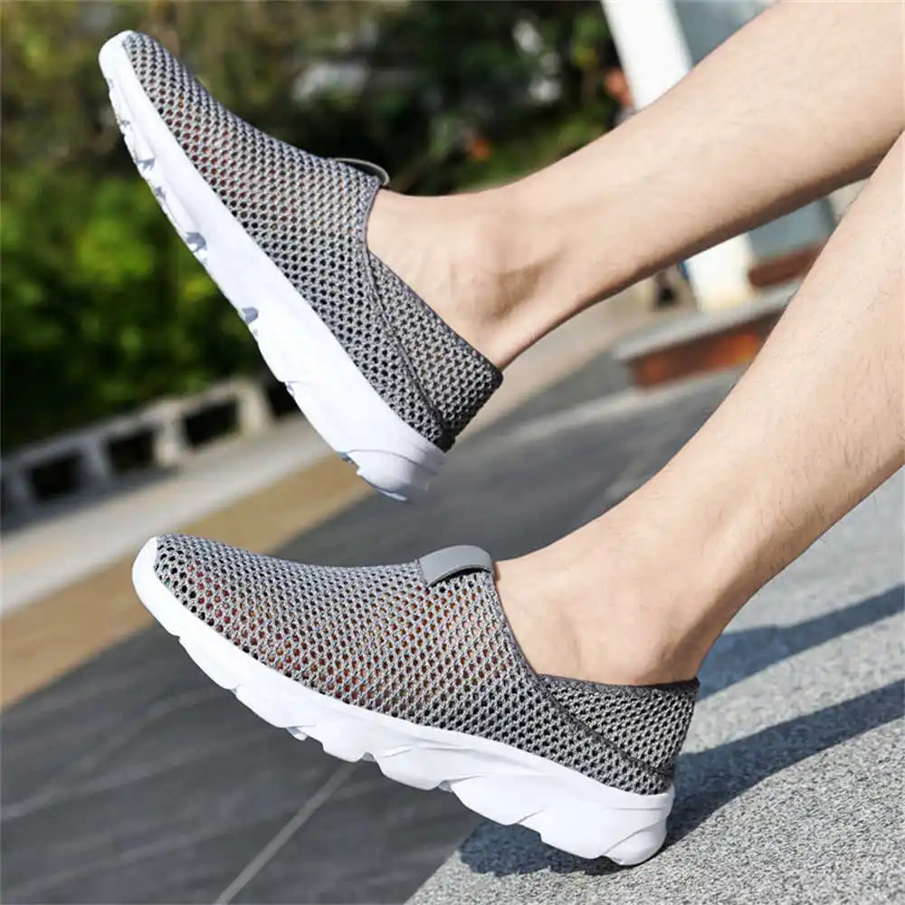 

Without Lace Non Slip Novelty And Special Use Walking Men's Spring-autumn Shoes Mens Luxury Designer Sneakers Sports