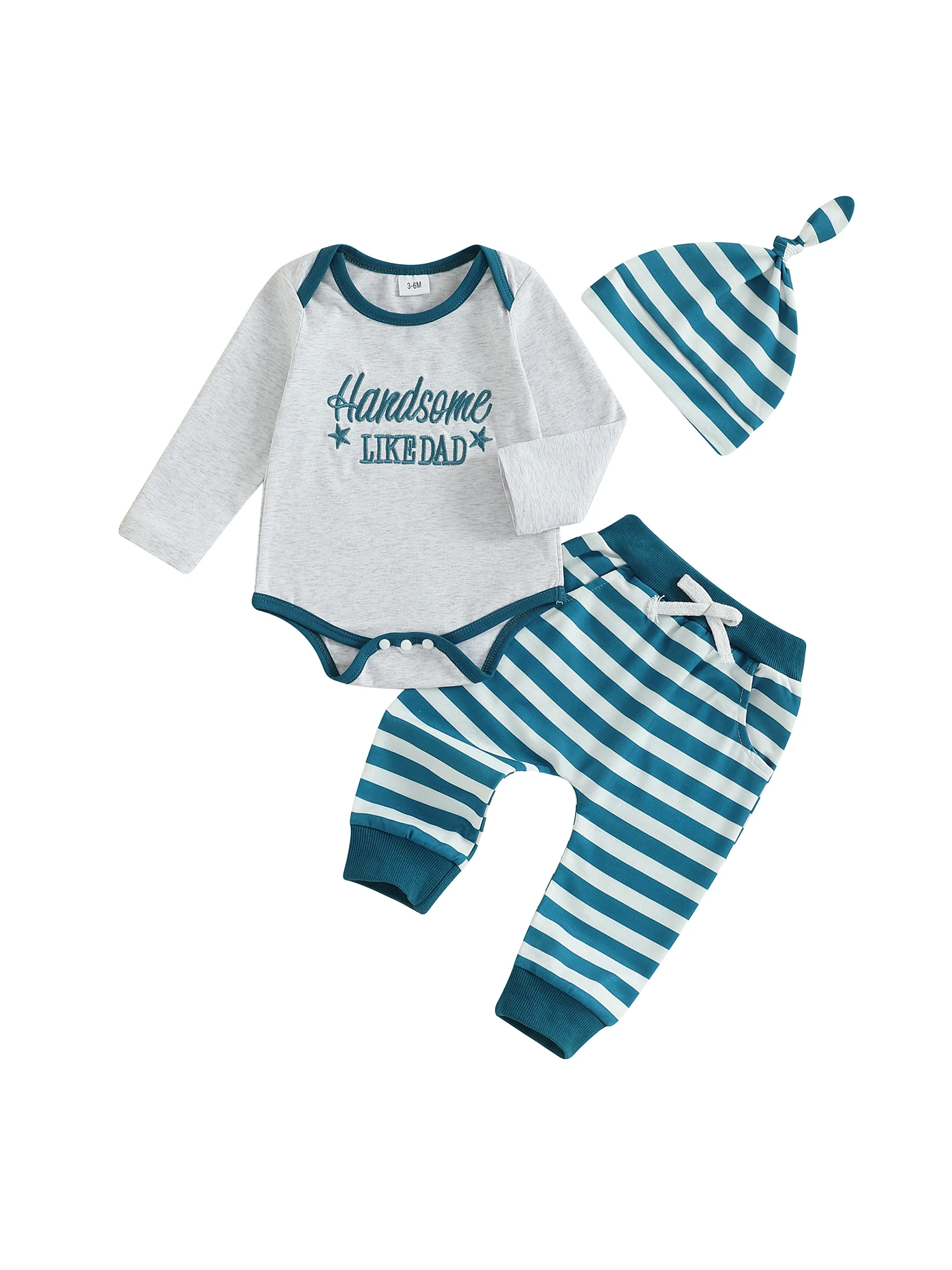 

Зимняя одежда для маленьких девочек, комплект из куртки и штанов с капюшоном и цветочным принтом, флисовой подкладкой и подходящей шапкой, наряд из 3 предметов