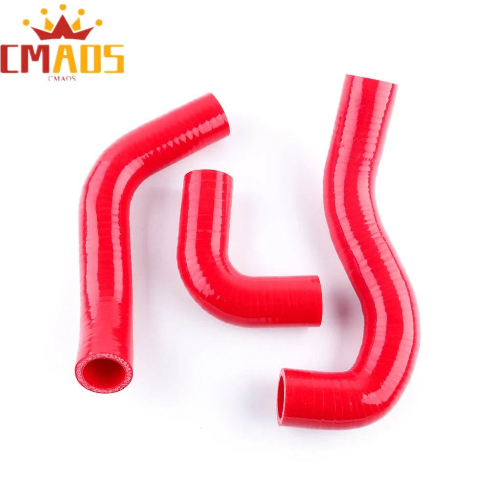 

New Hose For SUZUKI SWIFT MK4 M15A M16A SPORT 2004–2010 Silicone Radiator New Hose