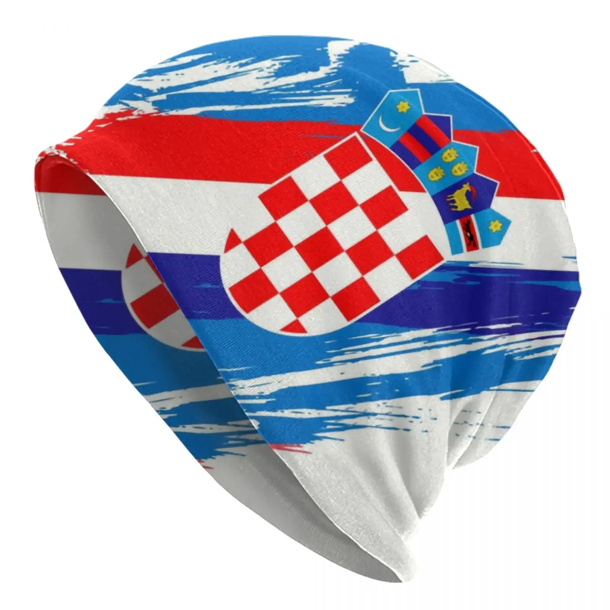 Custom Flag Of Croa… - image