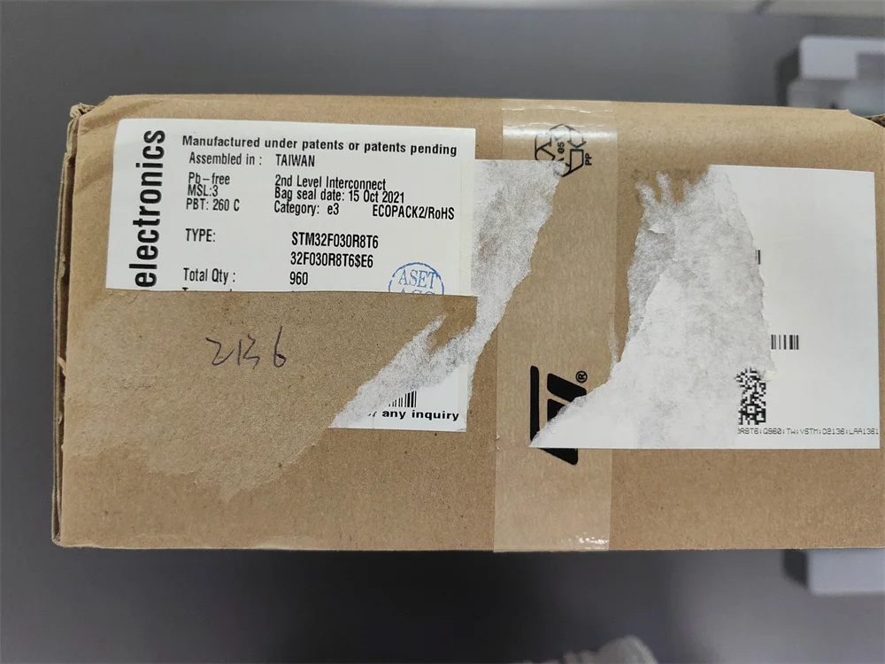 STM32F030R8T6 Alta calidad Nuevo