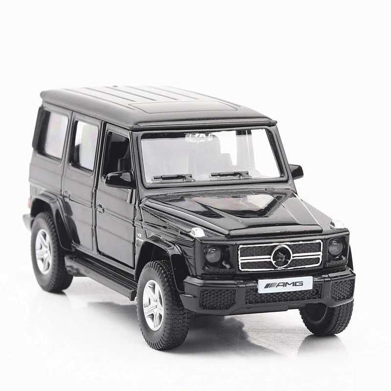 carrinho-de-brinquedo-g63-1-36-com-friccao-modelo-oficial-licenciado-replica-de-veiculo-em-liga-fundida-presente-de-natal-para-meninos