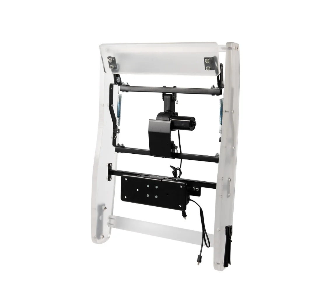 XD-0507 Mecanismo C…