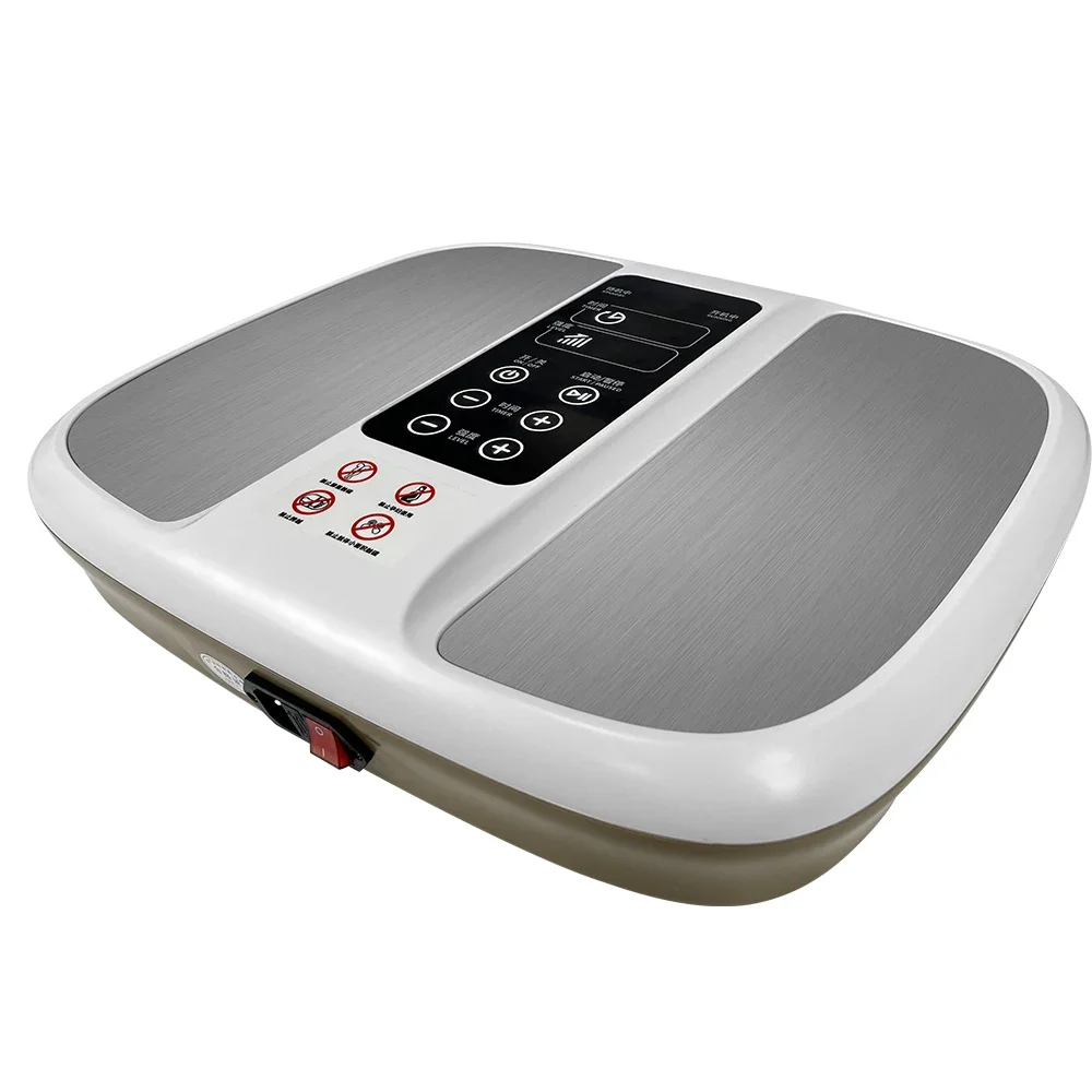 

TENS Foot massager itera bio lite foot iteracare terahertz device pro with terahertz pemf heat P100 tens machine