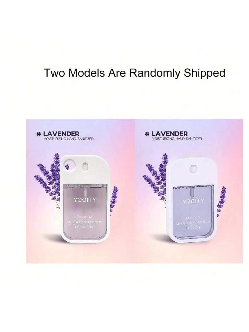 Variant: Lavendel 50ml