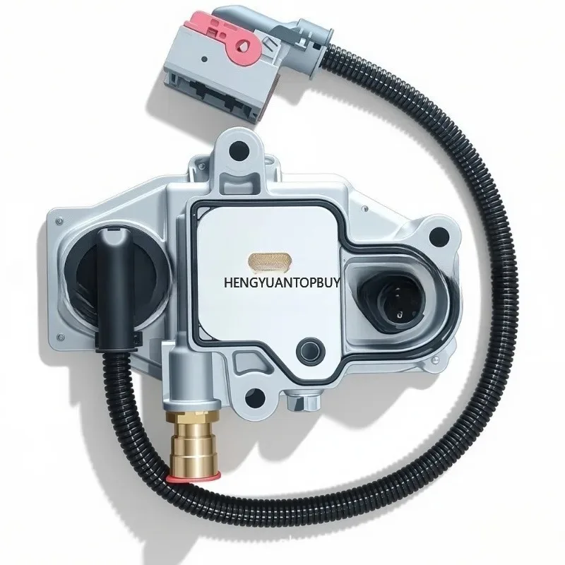 Truck Transmission Solenoid Valve, Heavy  Truck, Orca Parts