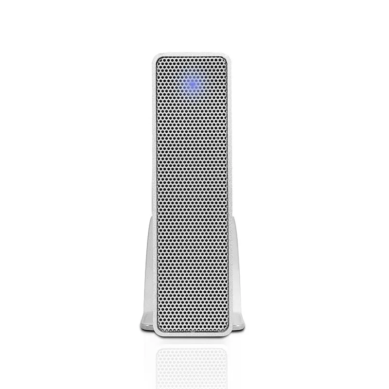 Motoya T330 mobile hard disk box 3.5 inch SATA screw-free external storage aluminum heat dissipation protection circuit