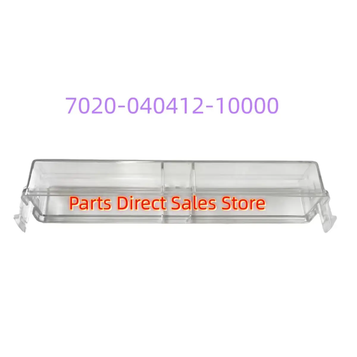 

Relay Box Cover 7020-040412-10000 for CFmoto 400 450 191Q 500S 520 500HO 191R 600 Touring 625 191S 800 X8 U8 800XC 850 1000 X10