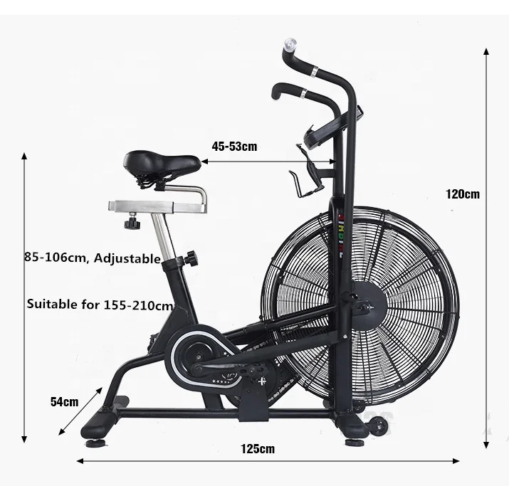 دراجة هوائية لتمديد مقود الدراجة التجارية، الصالة الرياضية، المنزلية