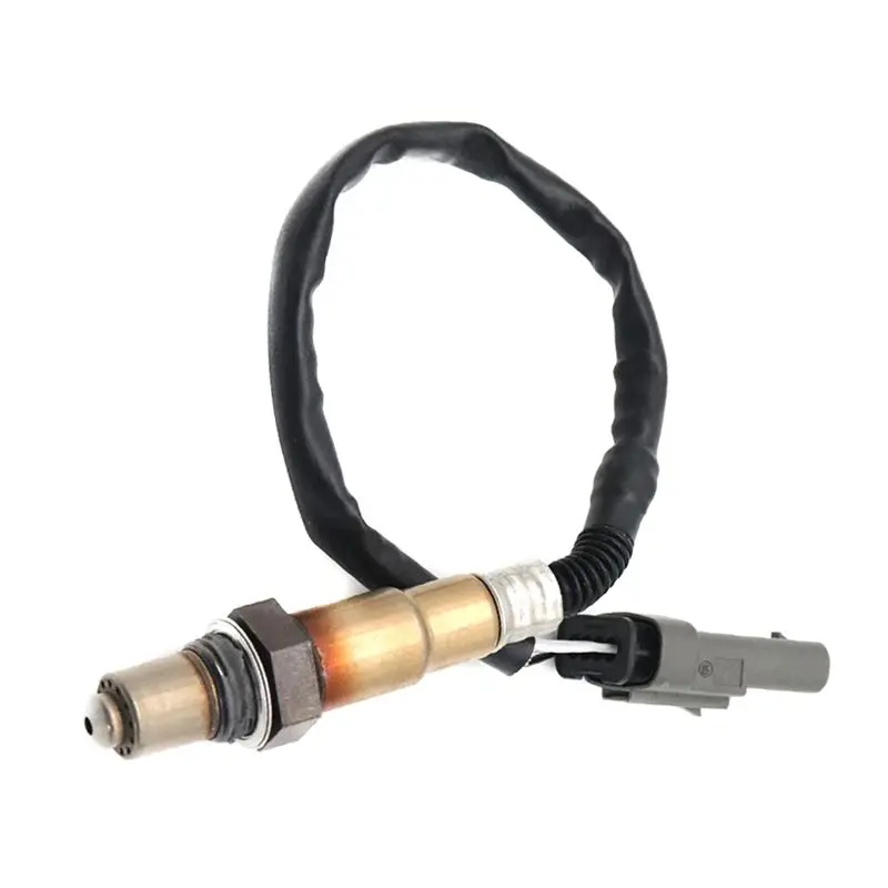 

Simple 12637338 O2 Oxygen Sensor For Buick Cruze Volt 2016-2019 Spark 2017-2019 1.4L Parts For Cruze Car Sen