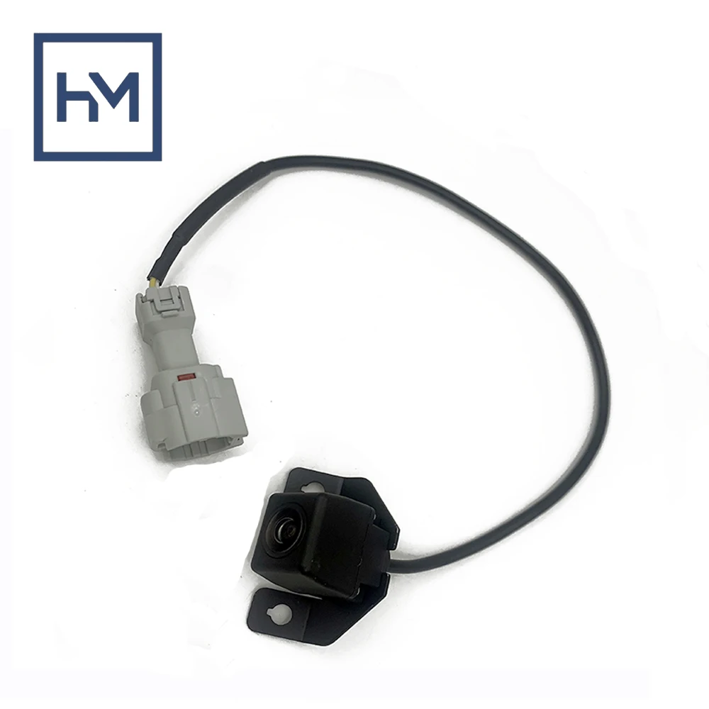 

Камера заднего вида 95760-3Z001 95760-3Z000 для Hyundai i40 2011-2014 - помощь при парковке заднего хода