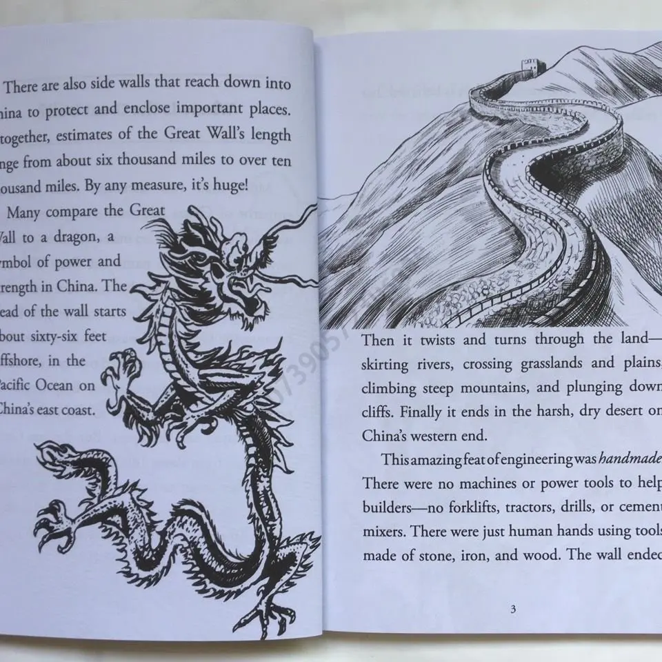 What Was/Where Is Book Set 5