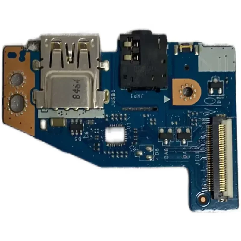 USB Audio Board Switch Board LS-E581P for Lenovo 720S-14IKB K42-80 V720