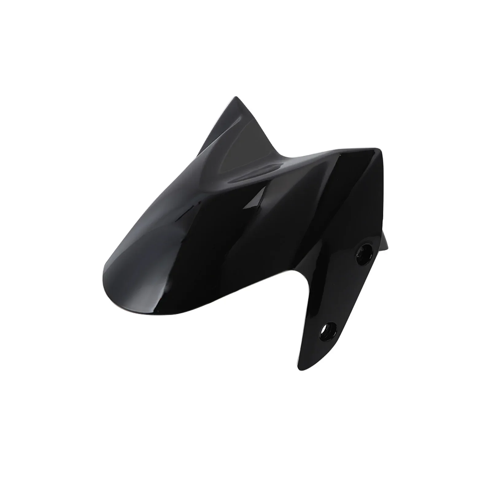 

Motorcycle Front Mudguard Black Guard Tire Hugger for NMAX 125 155 2020 2021 2022 2023 2024 Motorcycle Front Guard