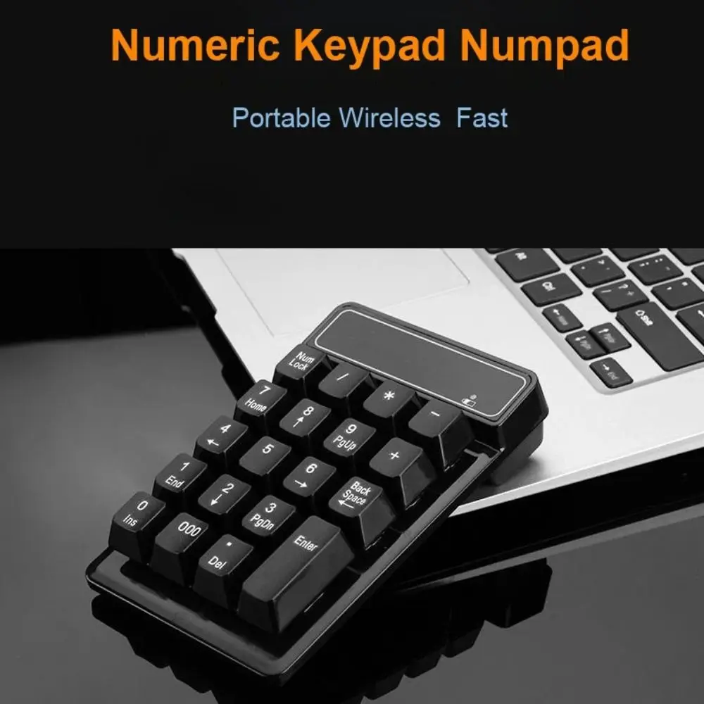 New 2.4Ghz Wireless…