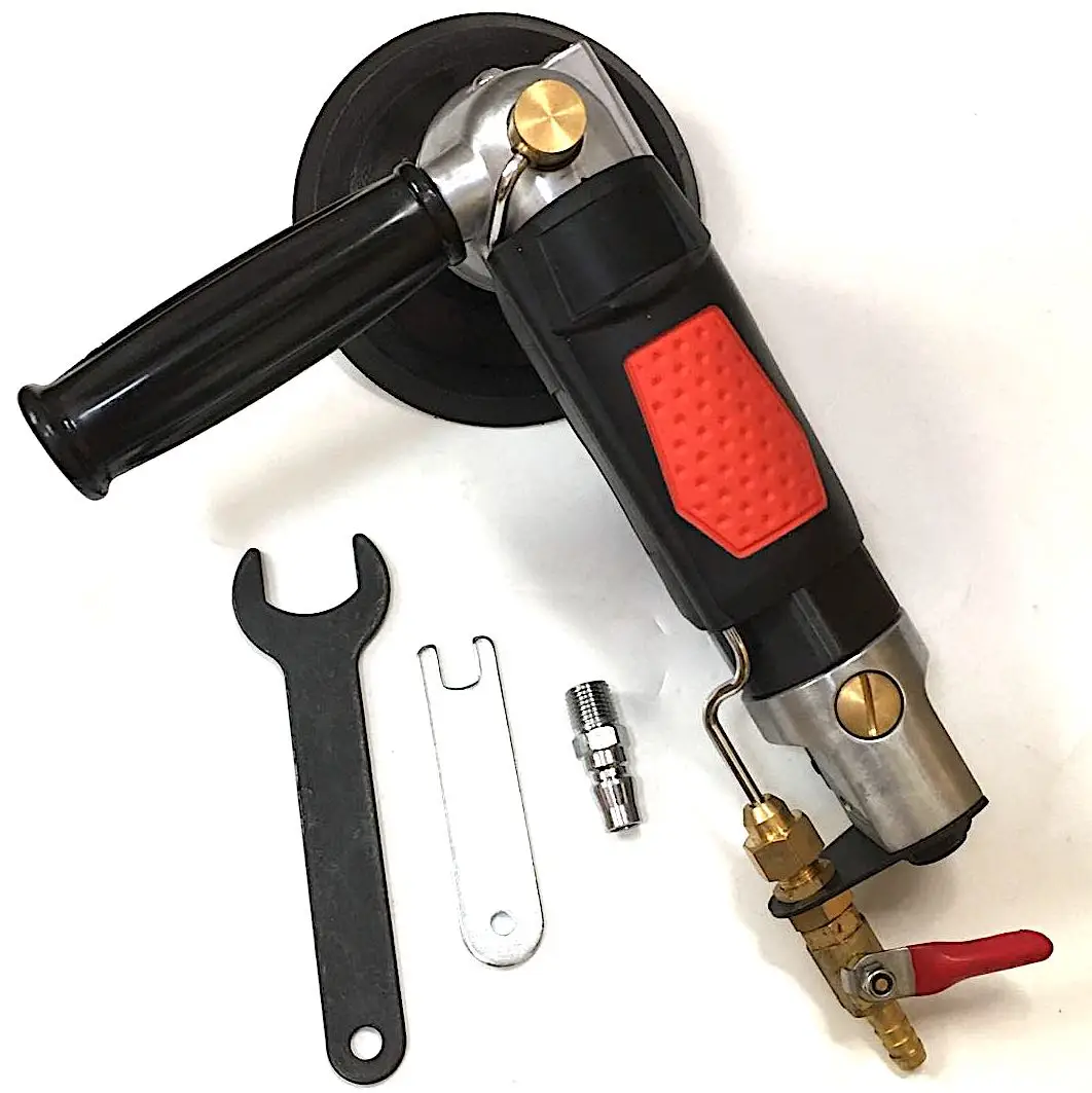 

Tarboya High Gloss Finish in a Short Time Great for the Do-it-yourselfer Perfect for Commercial and Industrial Applications