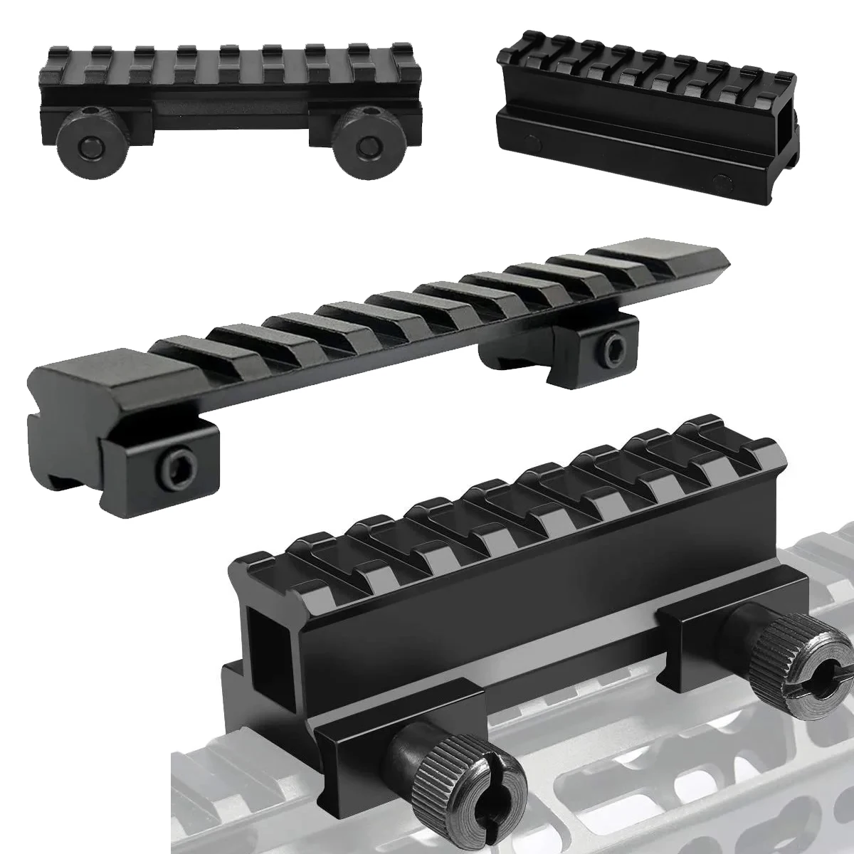 Tactical 11Mm To 20… - image