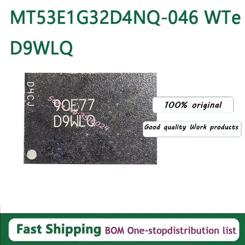 1Pcs/Lot D9Wlq Mt53…